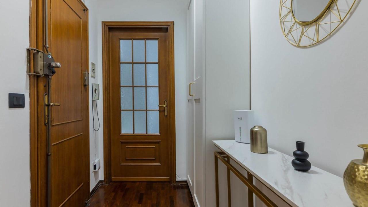 Porta Nuova Centro Elegante Suite Con Wifi Τορίνο Εξωτερικό φωτογραφία