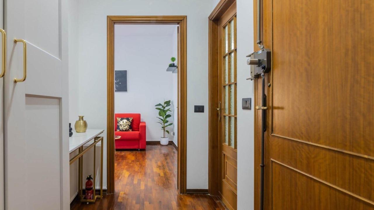 Porta Nuova Centro Elegante Suite Con Wifi Τορίνο Εξωτερικό φωτογραφία