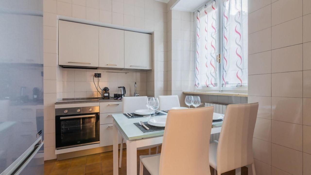 Porta Nuova Centro Elegante Suite Con Wifi Τορίνο Εξωτερικό φωτογραφία
