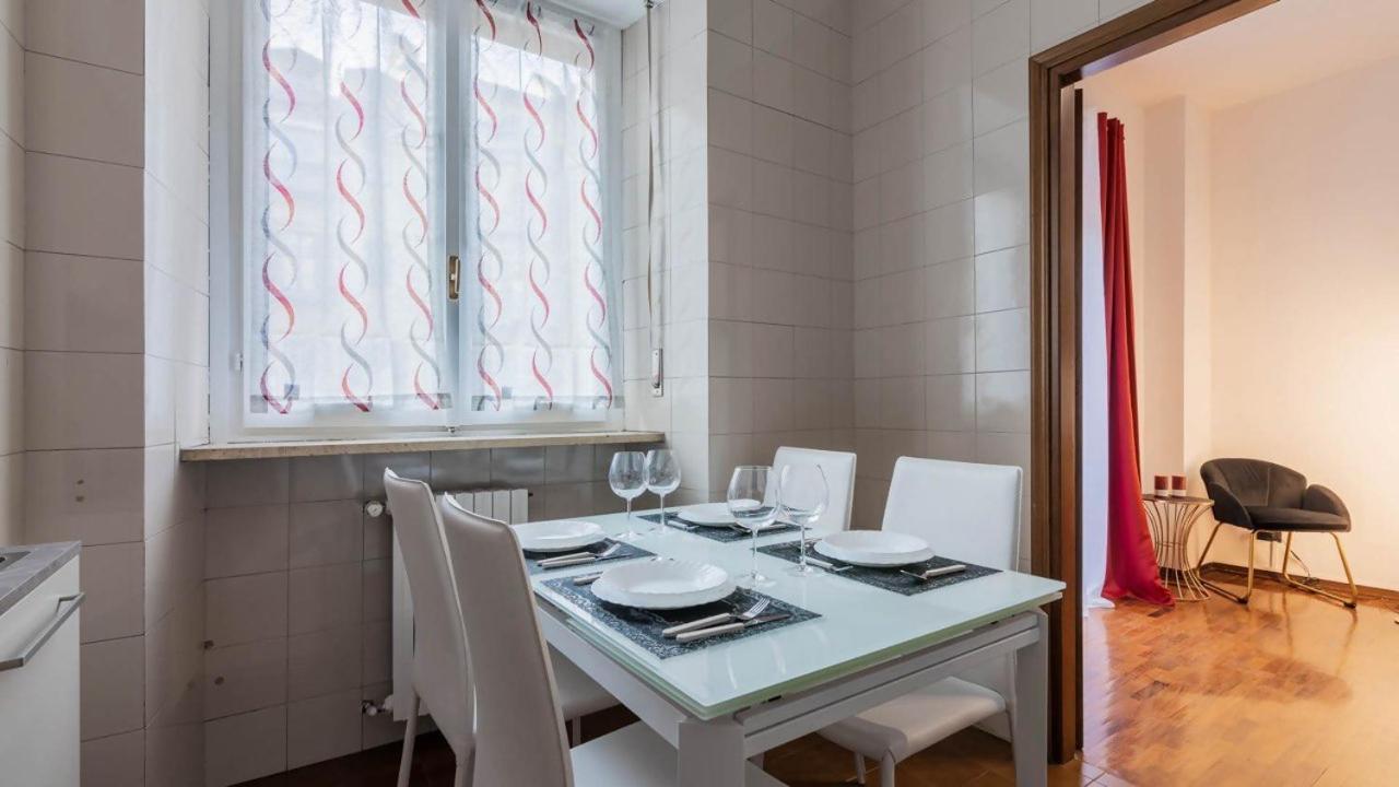 Porta Nuova Centro Elegante Suite Con Wifi Τορίνο Εξωτερικό φωτογραφία