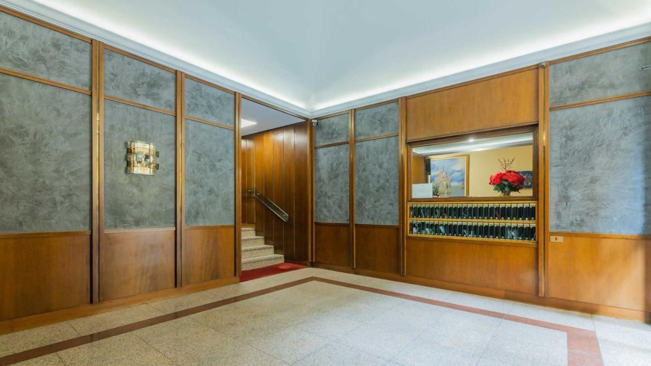 Porta Nuova Centro Elegante Suite Con Wifi Τορίνο Εξωτερικό φωτογραφία