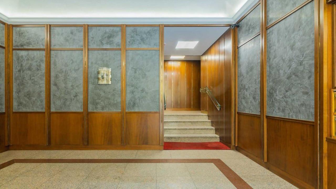Porta Nuova Centro Elegante Suite Con Wifi Τορίνο Εξωτερικό φωτογραφία